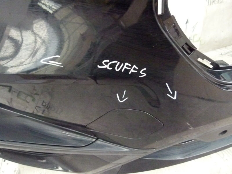 BMW X1 F48 xLINE FACELIFT 2019-ON FRONT BUMPER GENUINE 6x PDC 7954205