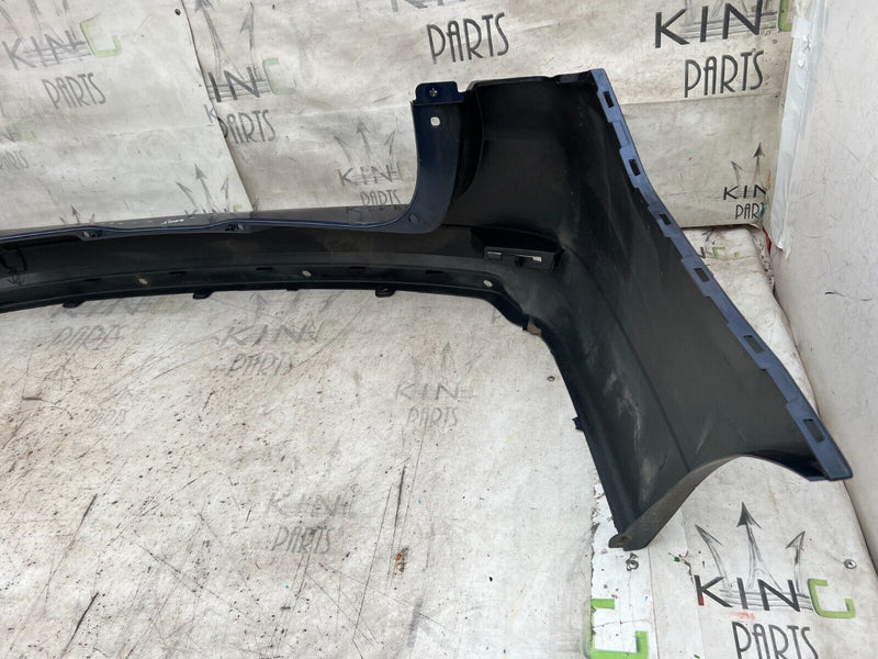 DACIA LOGAN ESTATE 2012-2016 REAR BUMPER GENUINE PDC 850227881R