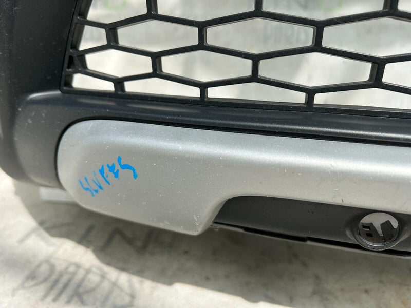 LAND ROVER DISCOVERY SPORT L550 2014-2018 FRONT BUMPER FK72-17F003