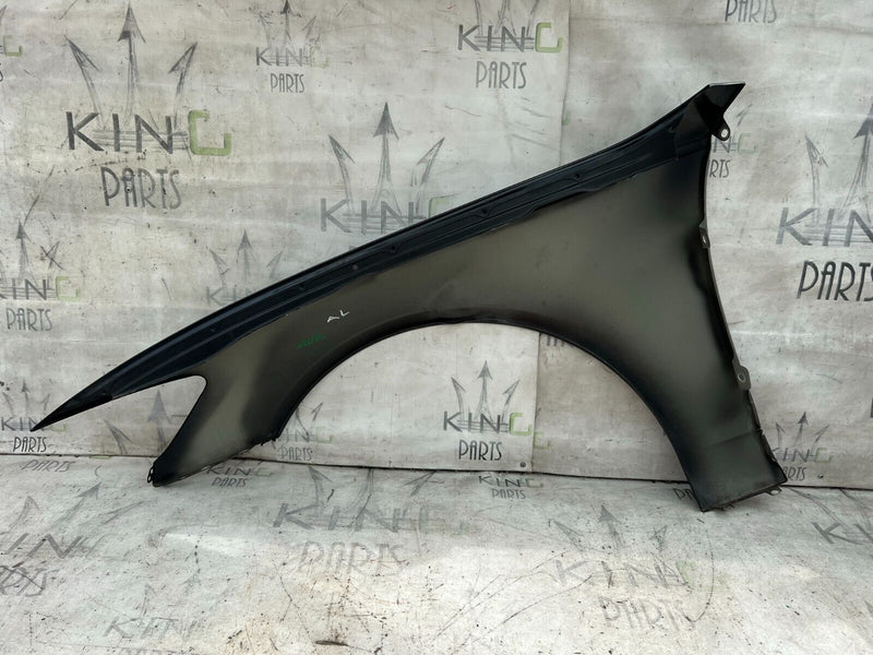 AUDI A6 S6 MK4 C7 4G 2013-18 FRONT FENDER WING PANEL RIGHT DRIVER SIDE