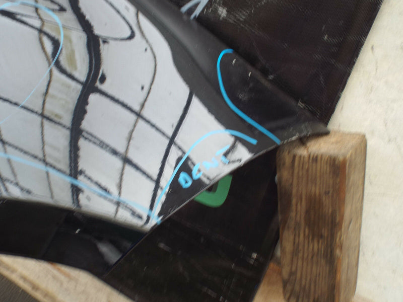 MERCEDES A W169 2009>2013 GENUINE FRONT WING QUARTER PANEL RIGHT SIDE O/S Driver