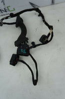 FORD S-MAX MK1 2006-2015 REAR LEFT DOOR WIRING LOOM HARNESS