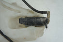 FORD FIESTA MK6 2002-2008 WINDSCREEN WASHER BOTTLE AND PUMP - S34-14