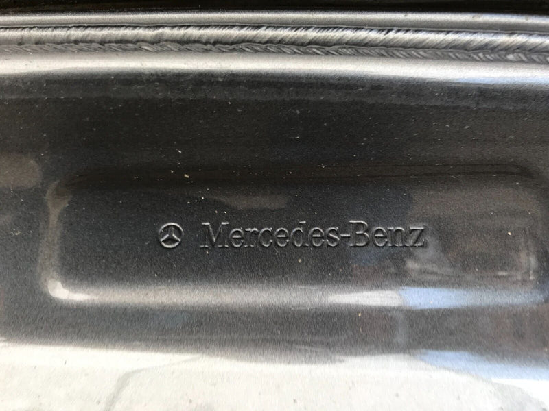 MERCEDES CLA 220 C118 MK2 SALOON 2019-22 GENUINE TAILGATE BOOT LID PANEL