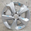 NISSAN QASHQAI WHEEL ALLOY RIM 7JX17CH-40 NI022K9 17" GENUINE