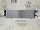 VOLKSWAGEN COOLANT RADIATOR PA66GF30