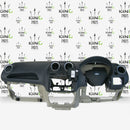 FORD FIESTA ZETEC MK6 2005-08 SET KIT DASHBOARD, 2 AIRBAG, SENSOR AIRBAG MODULE