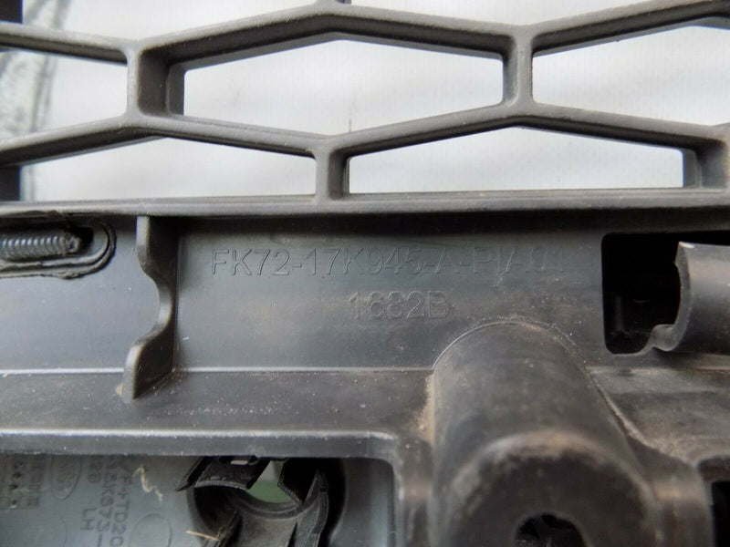 LAND ROVER DISCOVERY SPORT 2014-2019 FRONT BUMPER LOWER GRILL VALANCE