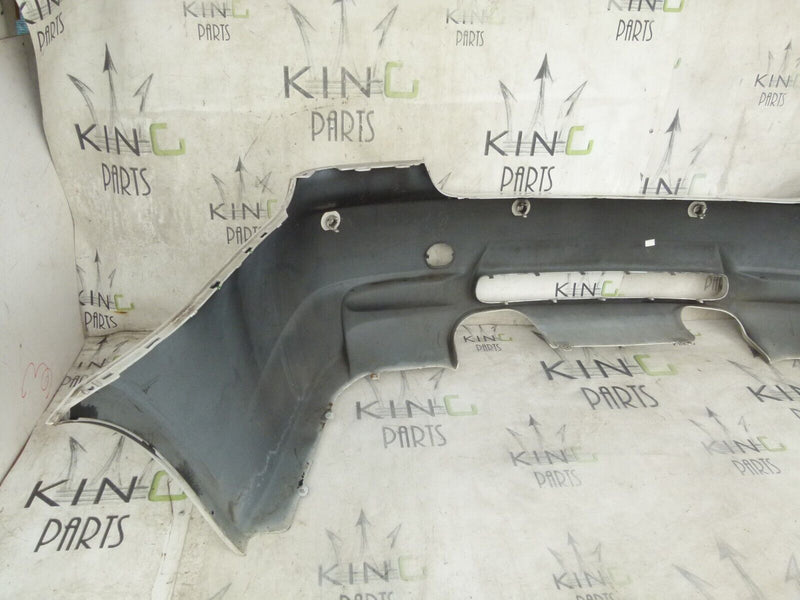 BMW 3 SERIES E92/E93 M3 2006-2011 REAR BUMPER GENUINE PDC 7899833