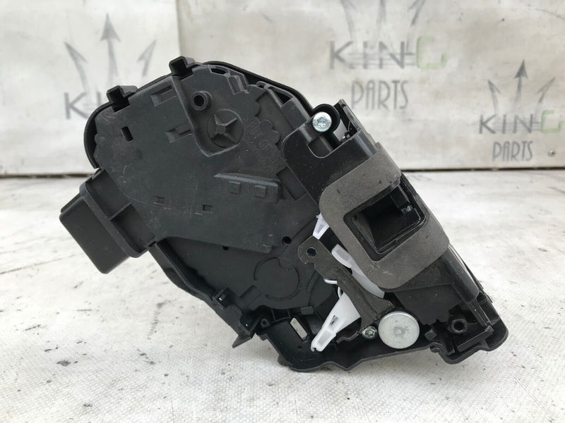 FORD FOCUS MK2 2005-2012 REAR LEFT DOOR LOCK GENUINE 240015003