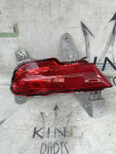 HYUNDAI i30 N-LINE 2018-2021 LEFT N/S SIDE REAR FOG LIGHT GENUINE 92405-S0000