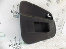 VW UP/ SEAT MII 2011-2018 5DR FRONT LEFT DOOR CARD INNER PANEL 1S4867011 *II