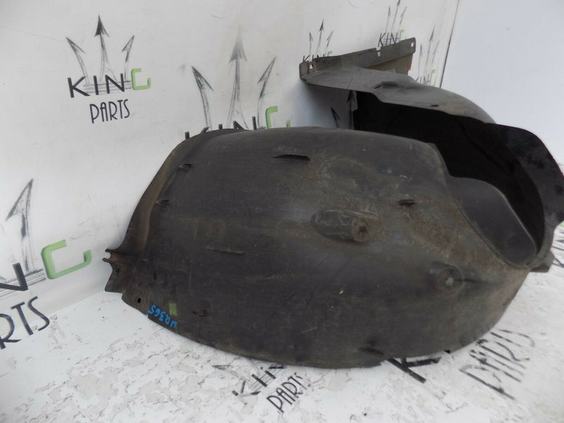 PEUGEOT 208 2012-2015 FRONT RIGHT WHEEL INNER ARCH LINER SPLASH GUARD