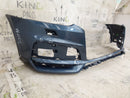 AUDI Q3 8U LCI S-LINE EDITION 2014-2016 FRONT BUMPER GENUINE 8U0807437