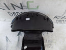 SKODA FABIA MK2 2010-2015 SURROUND TRIM COVER UPPER STEERING COLUMN COWL PANEL
