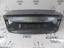 AUDI A5 8T COUPE 2007-2016 GENUINE GREY BOOTLID PANEL BOOT LID TRUNK