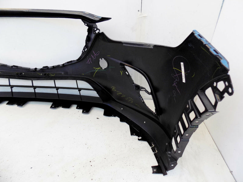 MAZDA CX-3 CX3 2015 2016 2017 2018 D.GREY FRONT BUMPER GENUINE DF8G-50031
