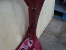 Ford Fiesta MK8 2008 2009 2010 2011 2012 2013 2014 Tailgate Without Glass Maroon