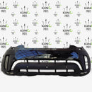 LAND ROVER DISCOVERY V L462 HSE 17-18 FRONT BUMPER GENUINE HY32-17F003-AAW B3015