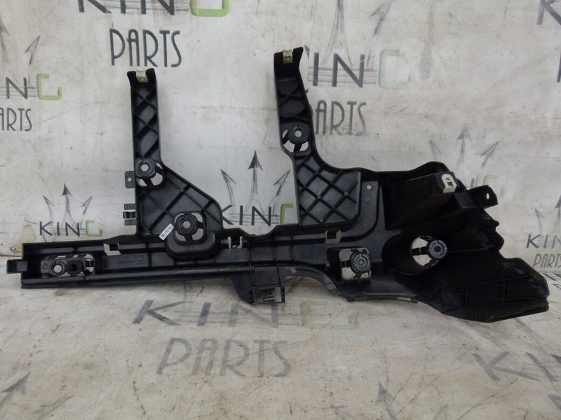 MNI COOPER F55 2014-2018 REAR BUMPER RIGHT CORNER BRACKET GENUINE 7318756