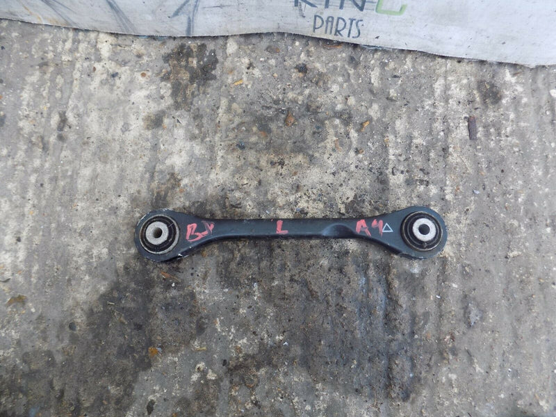 AUDI A4 B8 8K 1.8 TFSI 2008-2016 FRONT LEFT WISHBONE SUSPENSION CONTROL ARM