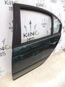 BMW 3 SERIES E46 SALOON 98-05 GENUINE REAR DOOR PANEL LEFT PASSENGER SIDE