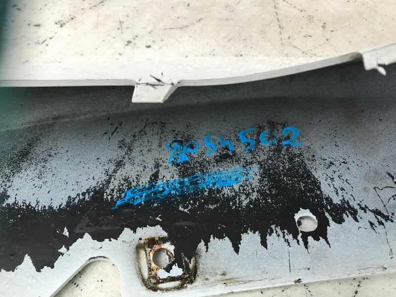 BMW 4 F36 F33 F32 M-SPORT 2013-2016 FRONT BUMPER PDC GENUINE 6274227