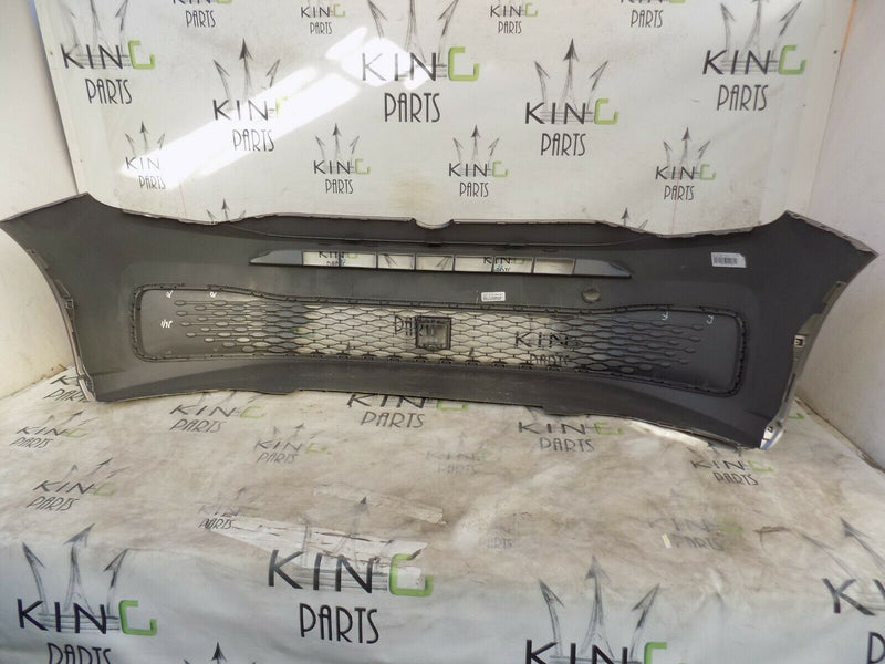 VW CADDY MK4 2020-ON FRONT BUMPER IN BEIGE "Mojave beige" 2K7807221A