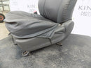 TOYOTA PRIUS XW30 2010-2015 FRONT SEAT BACK LEFT PASSENGER SIDE GENUINE