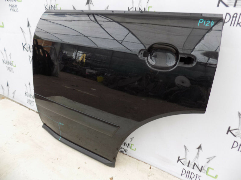 AUDI A2 (8Z) 2000-2005 GENUINE REAR DOOR PANEL LEFT PASSENGER SIDE N/S