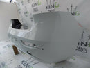 VOLVO V40 2013-2017 WHITE REAR BUMPER GENUINE PDC 31283756