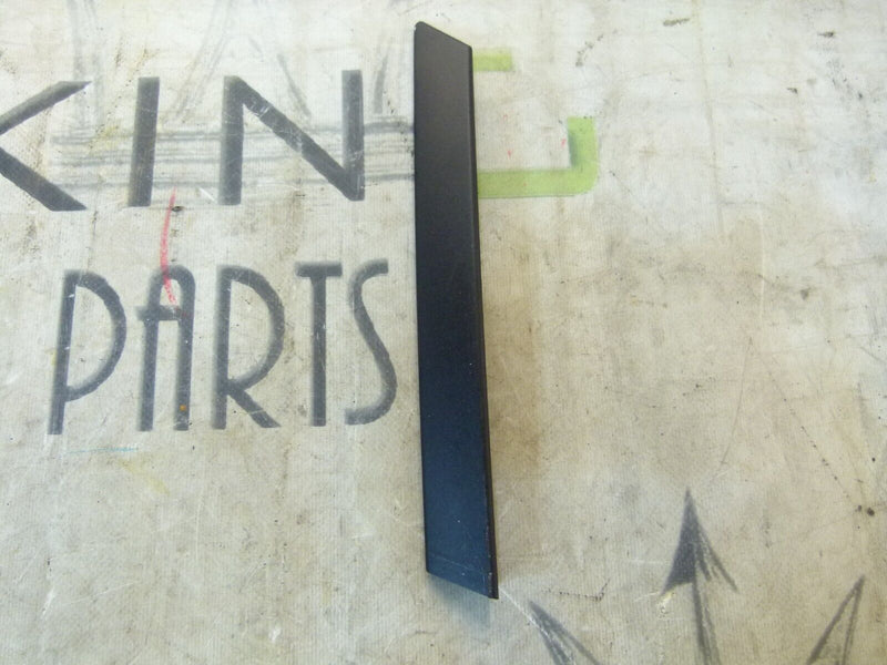 RENAULT CAPTUR 2020-ON INTERIOR MOLDING TRIM COVER 808706780R