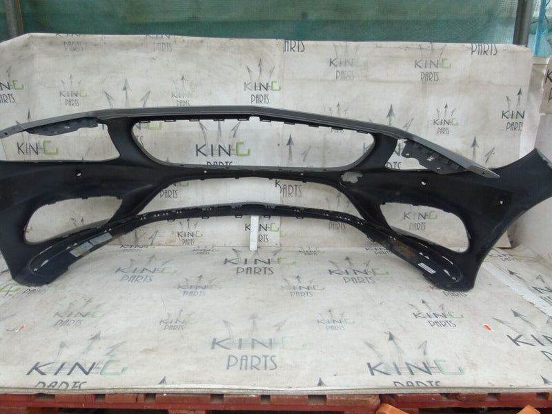 MERCEDES W217 AMG S500 PREMIUM 2016-2018 FRONT BUMPER PDC A2178850025