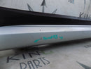 BMW X1 F48 LEFT SIDE SKIRT N/S SILL COVER GENUINE 5177 7332327