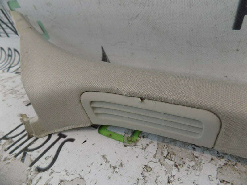 LAND ROVER RR EVOQUE L538 2012-2019 A-PILLAR TRIM COVER RIGHT SIDE PC02003100