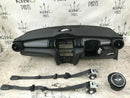MINI COOPER S F55 F56 F57 2015-ON DASHBOARD AIR BAG KIT DRIVER SIDE, SEAT BELTS