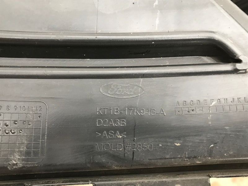 FORD TRANSIT CONNECT LCI 2018-20 FRONT LOWER GRILLE GENUINE KT1B17K946A