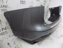 LEXUS NX200, NX300H 2014-2017 GENUINE REAR BUMPER 52169-78020