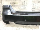 BMW 3 GT F34 M-SPORT 2013-2016 REAR BUMPER PDC GENUINE 8057153