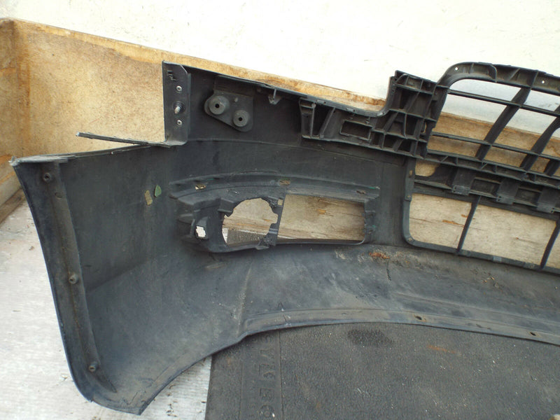 AUDI A6 C6 2004-2008 FRONT BUMPER GENUINE GREY (A5072) 4F0 807 437C