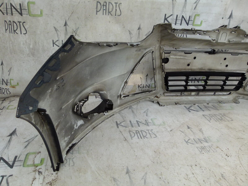 FORD FOCUS MK3 2010-2014 FRONT BUMPER GENUINE BM5117757