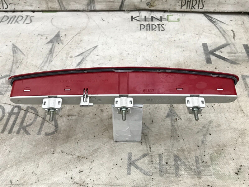 VAUXHALL CASCADA CONVERTIBLE CABRIO *GENUINE STOP LED THIRD BRAKE LIGHT 39026011