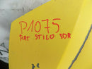 FIAT STILO 2002-2007 BONNET IN YELLOW GENUINE PART
