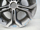 BMW X3 X4 GENUINE 18" ALLOY WHEEL 8Jx18H2 ET-43 RIM R18 6862889 (173)