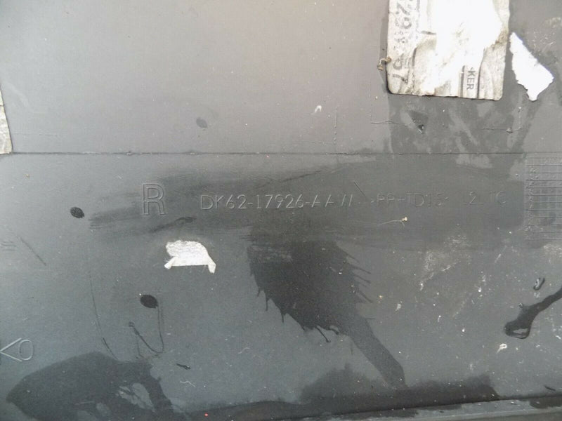 LAND ROVER RANGE ROVER SPORT L494 2013-2018 REAR BUMPER DK62-17926-AAW