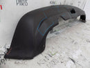 NISSAN JUKE 2010-2014 REAR BUMPER DIFFUSER SKIRT VALANCE 850B2-1KA1A