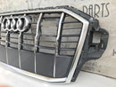 AUDI Q7 4M FACELIFT 2020-2023 FRONT BUMPER GRILL RADIATOR GRILLE 4M0853651