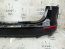 BMW 2 SERIES F44 M-SPORT 2019-ON REAR BUMPER GENUINE & DIFFUSER 7477430