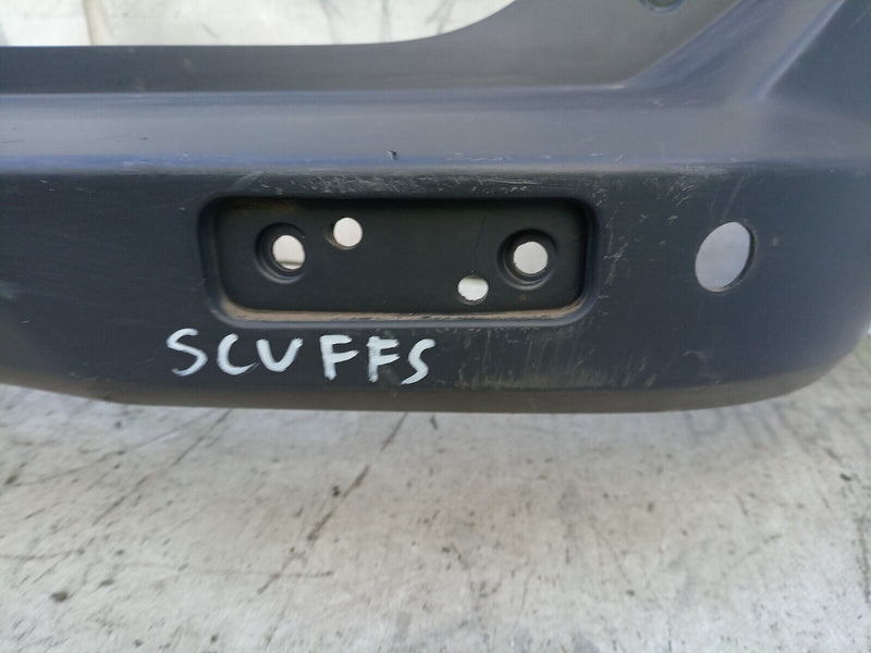 FORD TRANSIT COURIER 2014-2018 REAR BUMPER PDC GENUINE ET7617K823