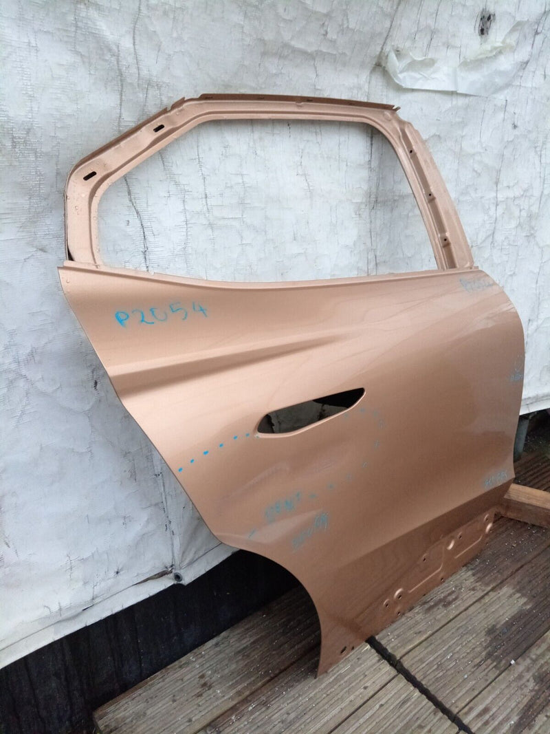 CITROEN DS4 DS 4 MK2 2021-ON GENUINE REAR DOOR PANEL RIGHT DRIVER SIDE